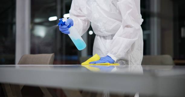 24/7 Emergency Unattended Death Cleanup experts in Wolbach, NE